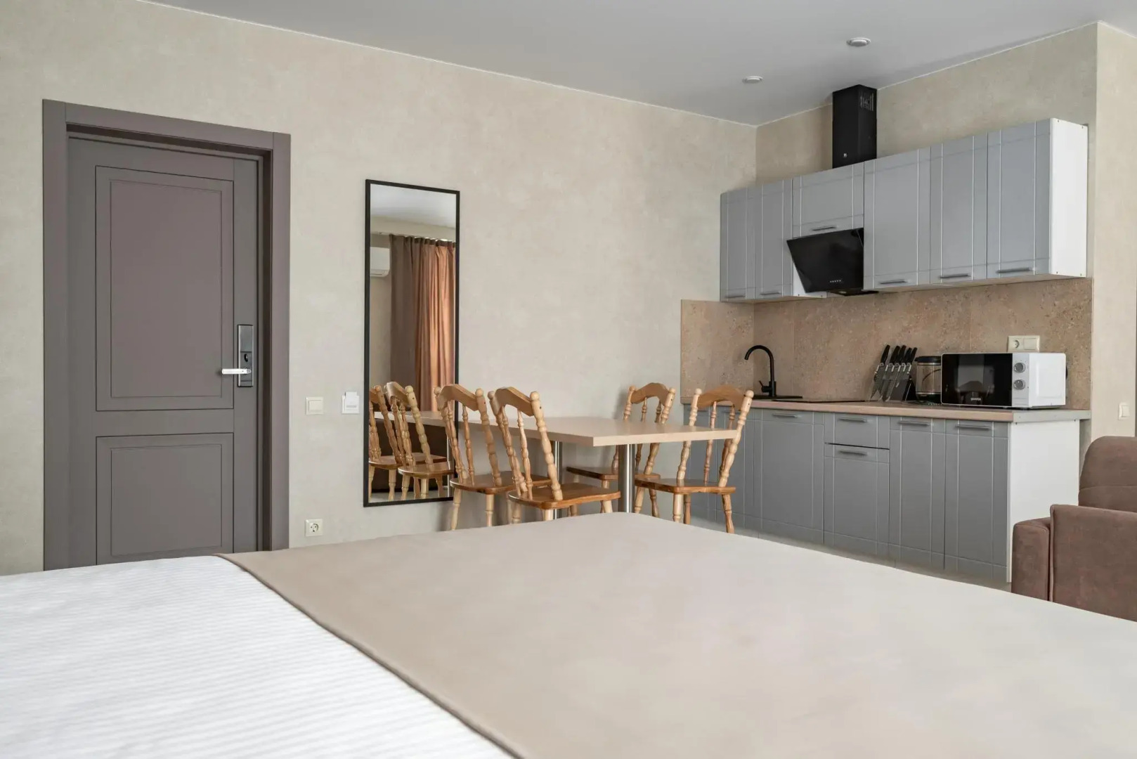 Hotel Leon (Леон)