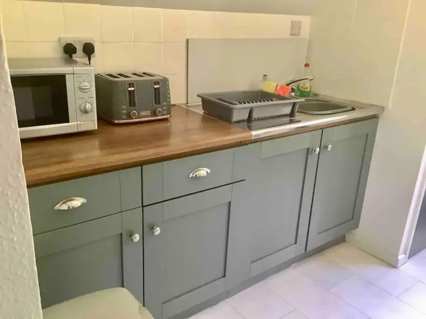 Self Catering Apartment, Jurassic Coast/Dorset