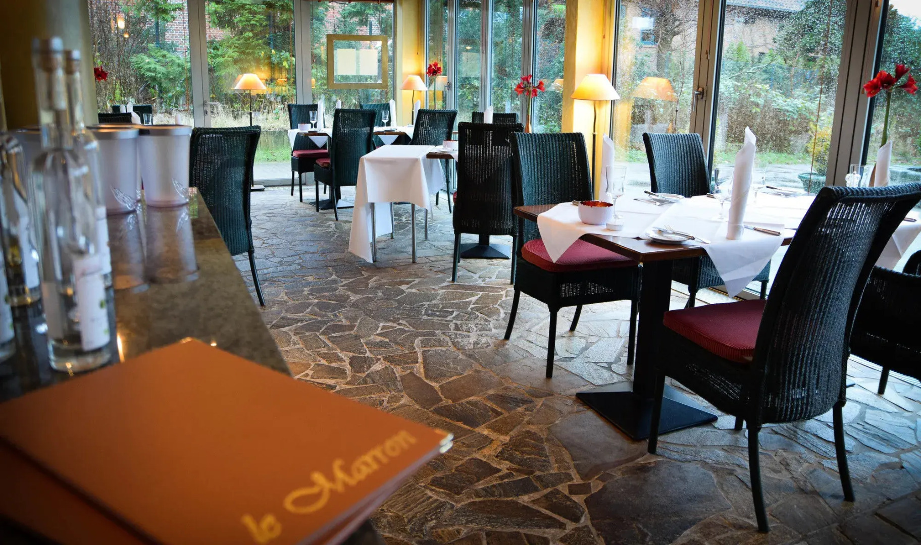 Park Hotel Ahrensburg