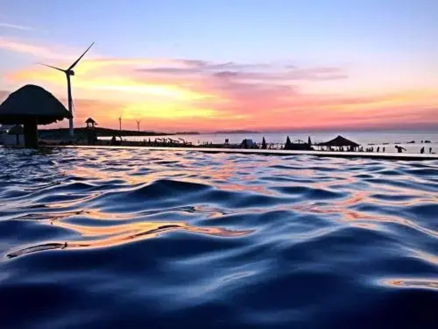 Weihai Mugua Apartment