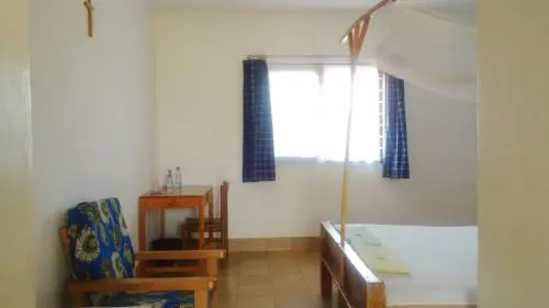 St.Catherine Monastery Guest House