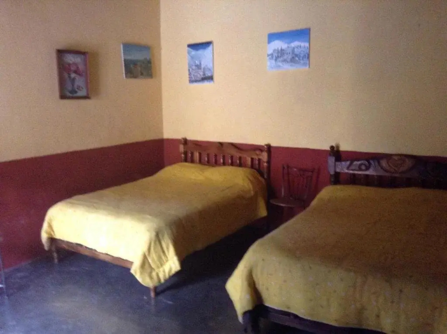 El Rincon Del Pintor