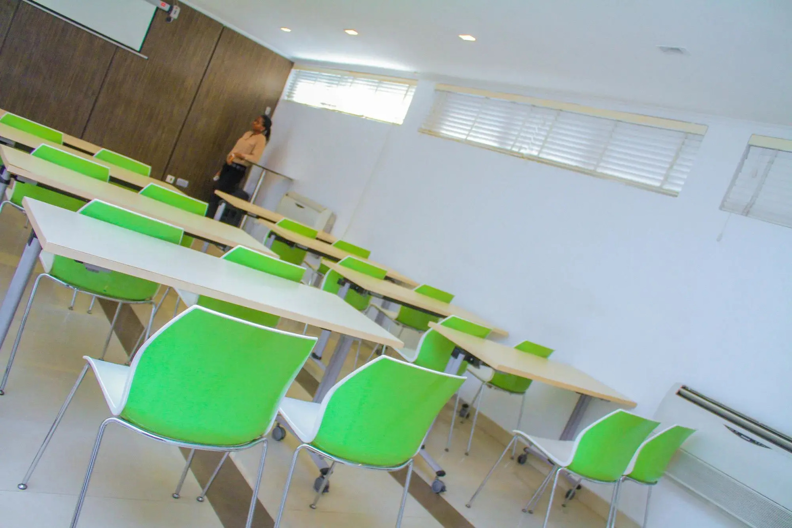 Maison Fahrenheit Hotel