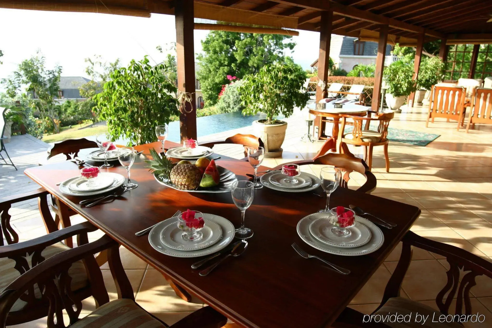 The Villas At Stonehaven