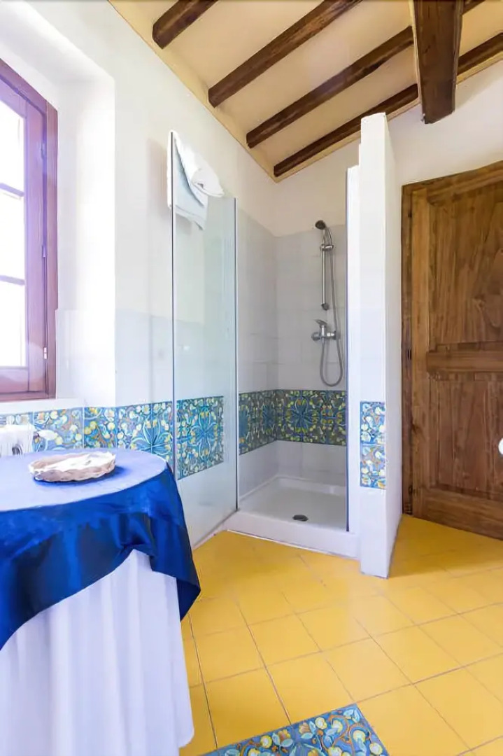 Verdidea - ANTICA PERGOLA