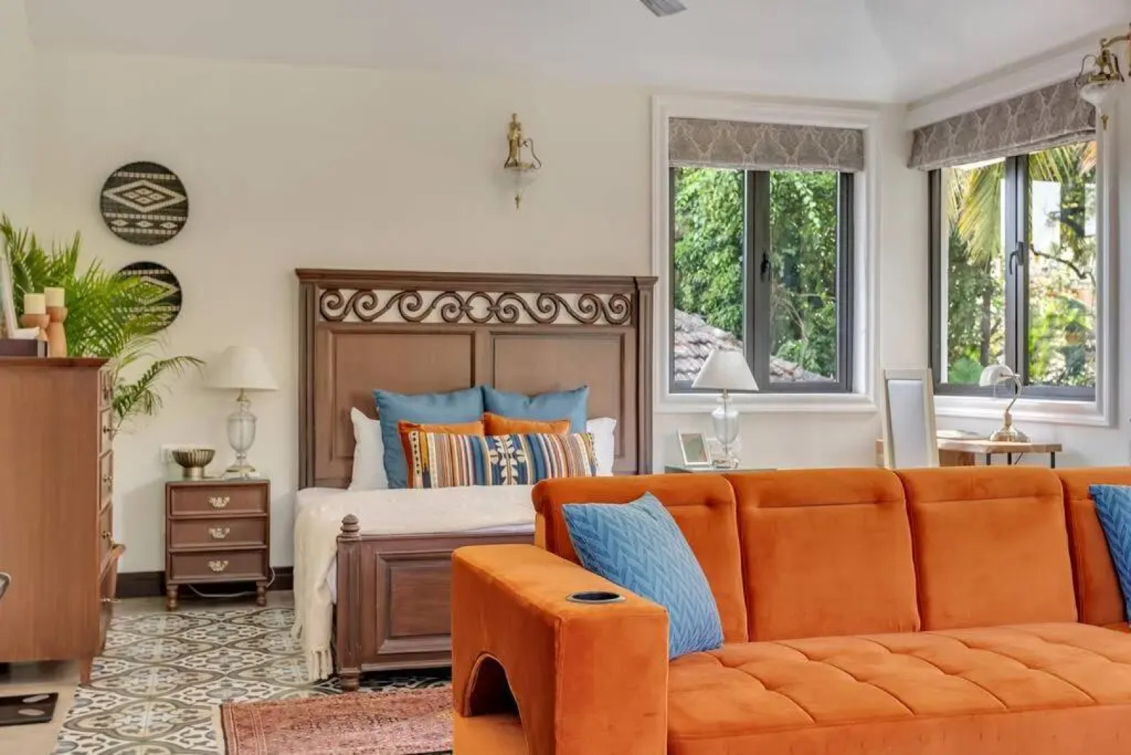 Villa Stairway To Heaven