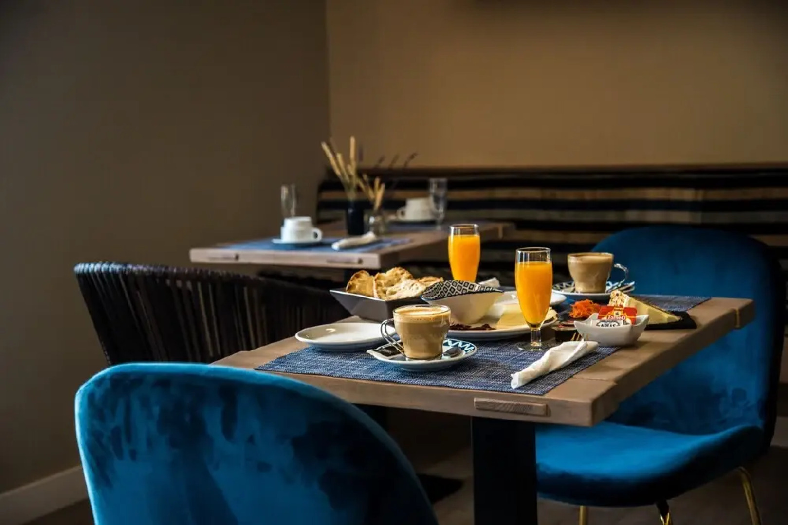 The Rock Suites & Spa