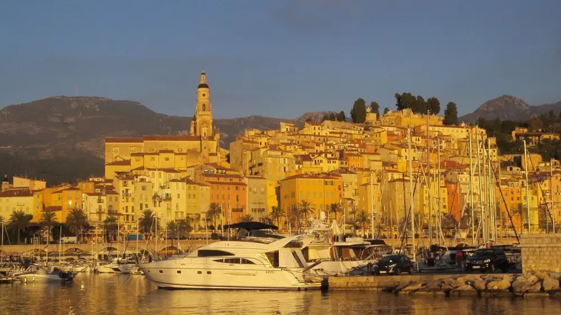 Sainte Agnès Cottages
