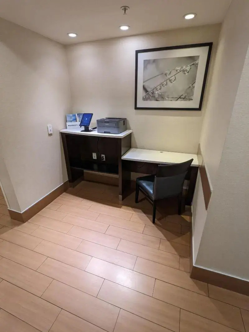 Springhill Suites By Marriott Denver Westminster