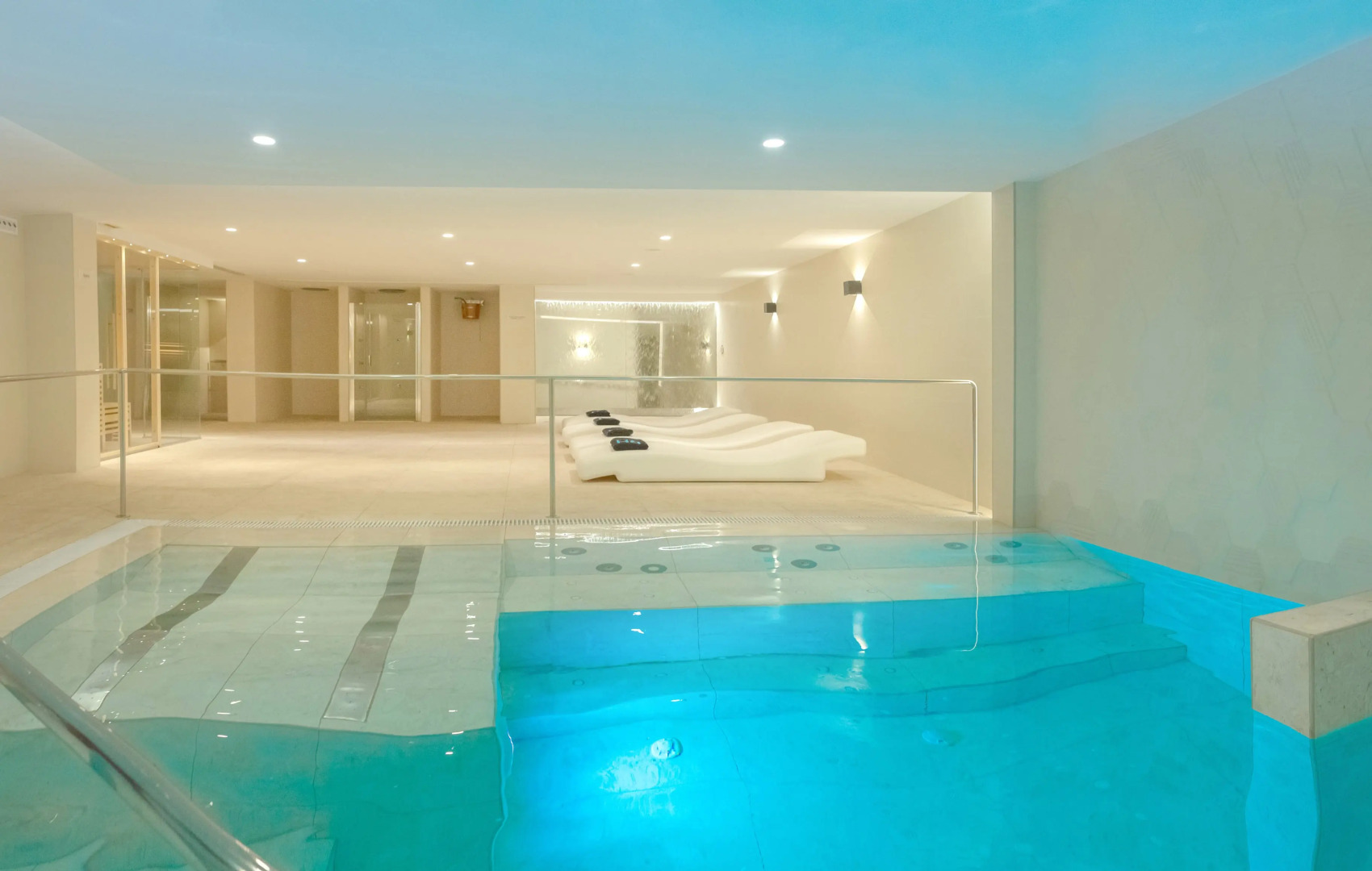 Hotel RH Victoria & Spa Benidorm