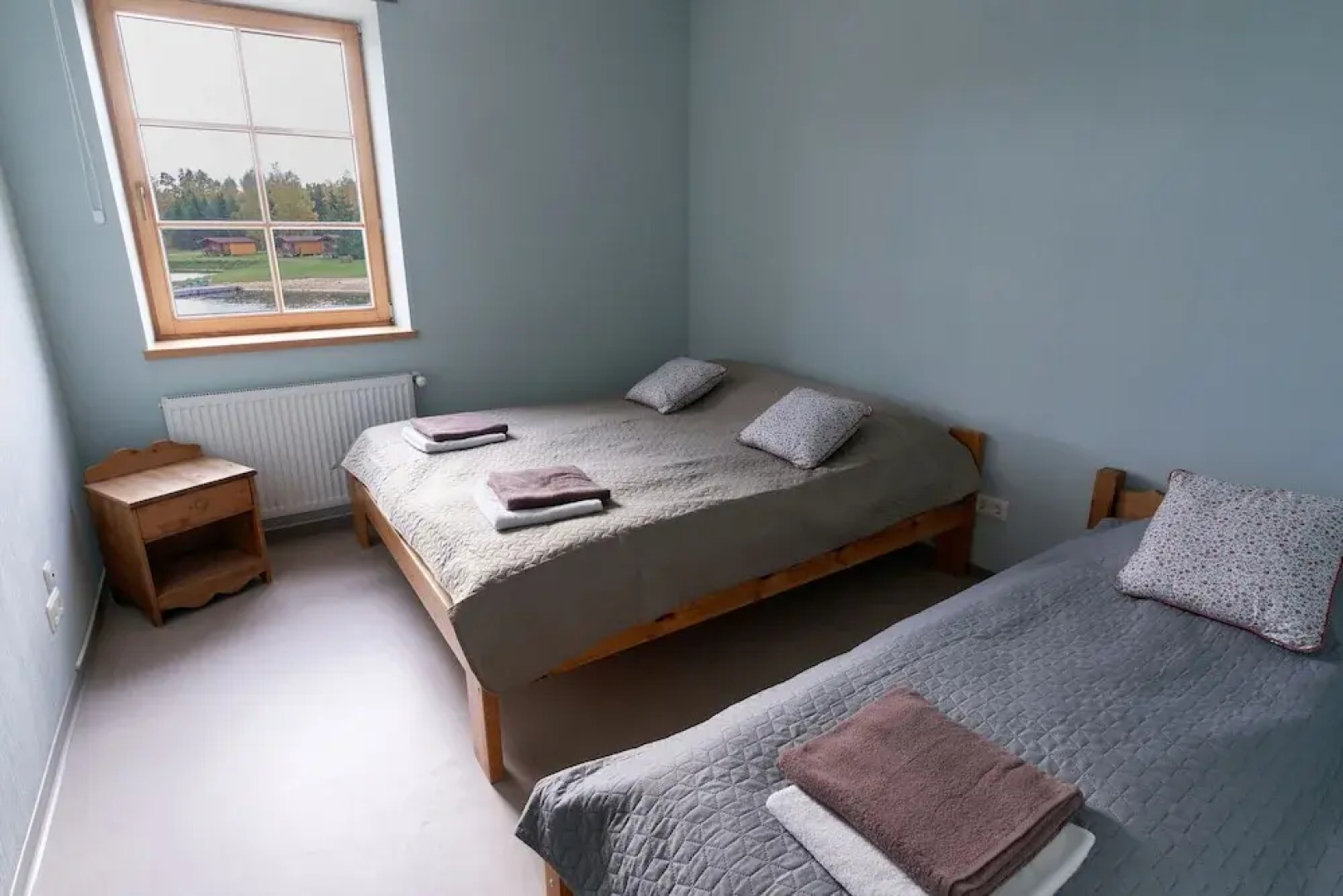 Отель Juku Dzirnavas