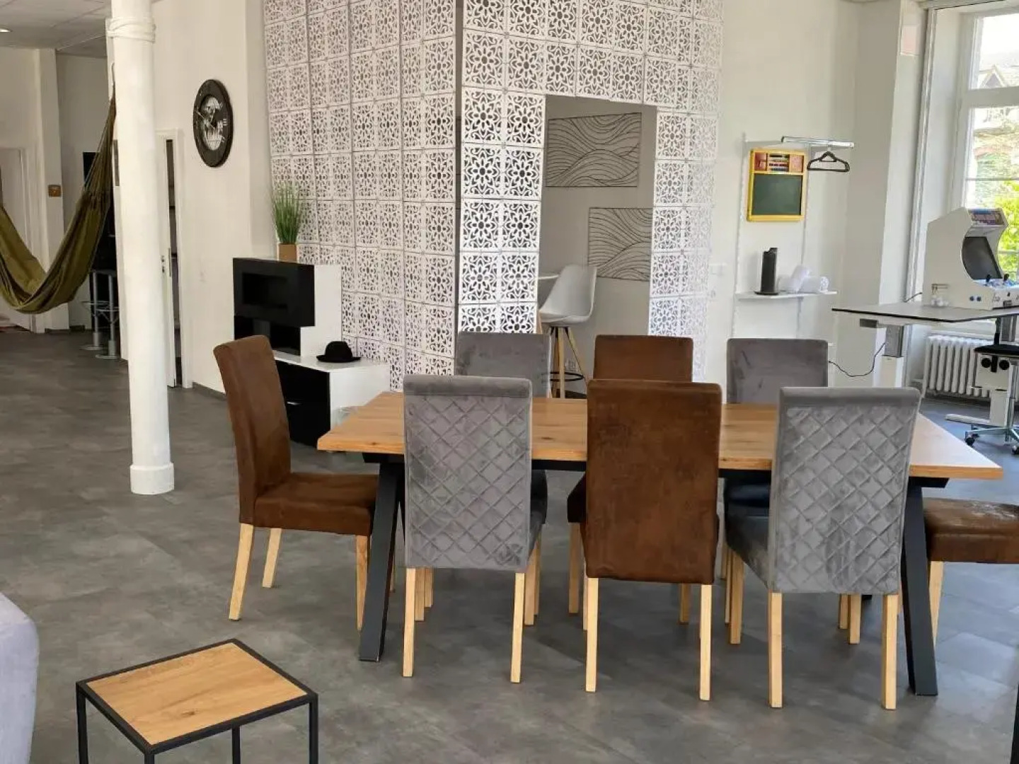 The 5 Continents I & II - 320 m2 by Stay Swiss