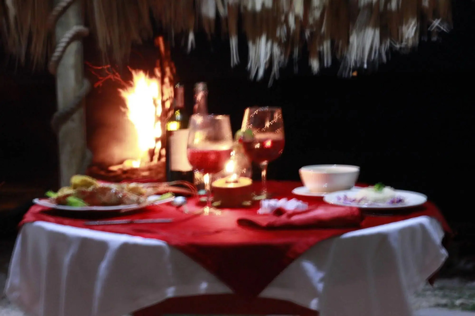 Hotel Isla Palma Playa Y Ecohabs