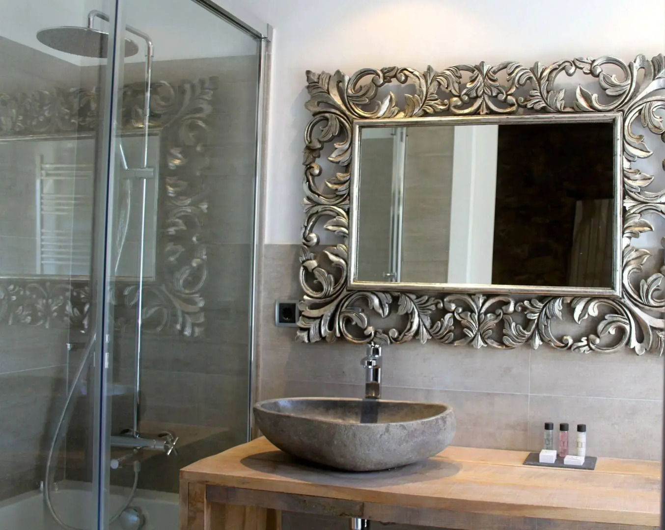 Hotel Mas Carreras 1846