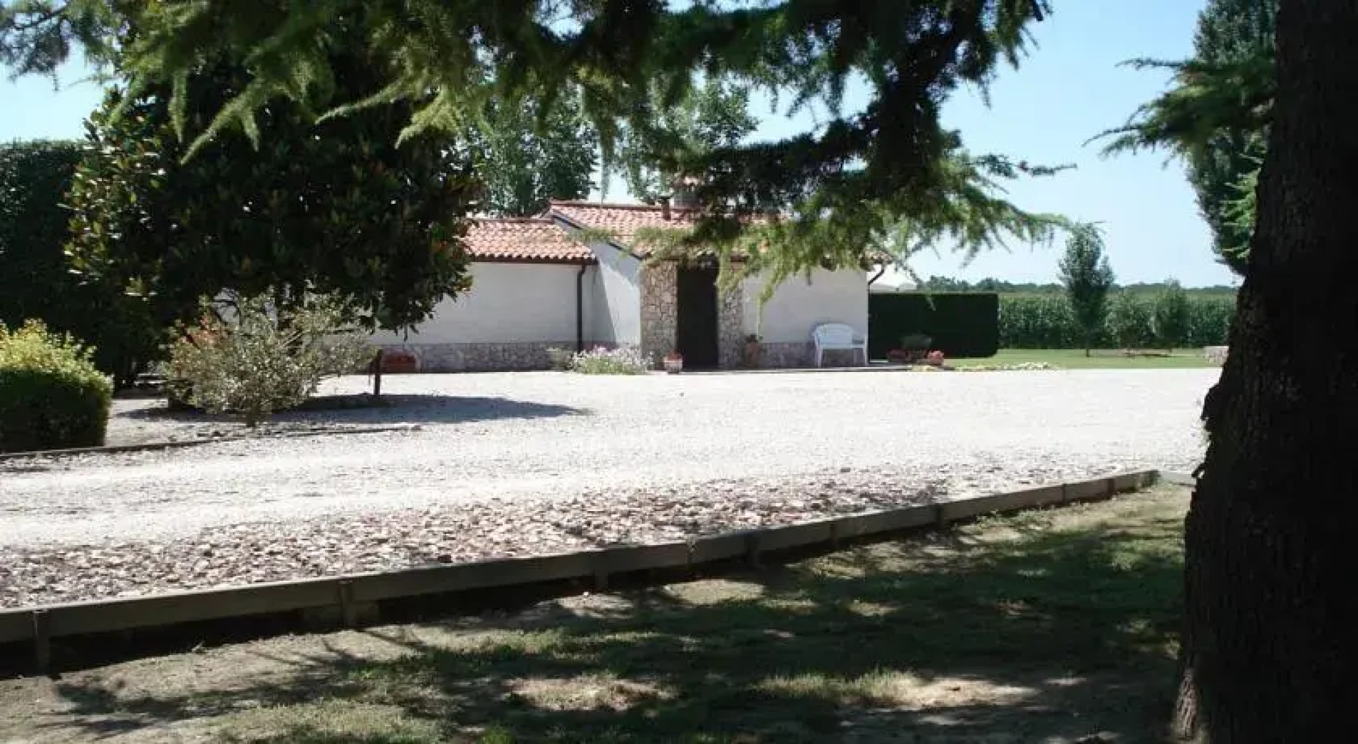 Podere dei Carraresi