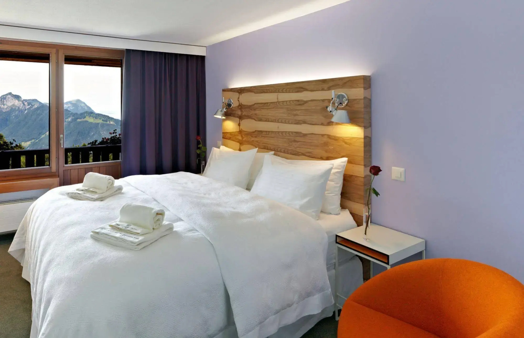 Wellness Hotel Stoos