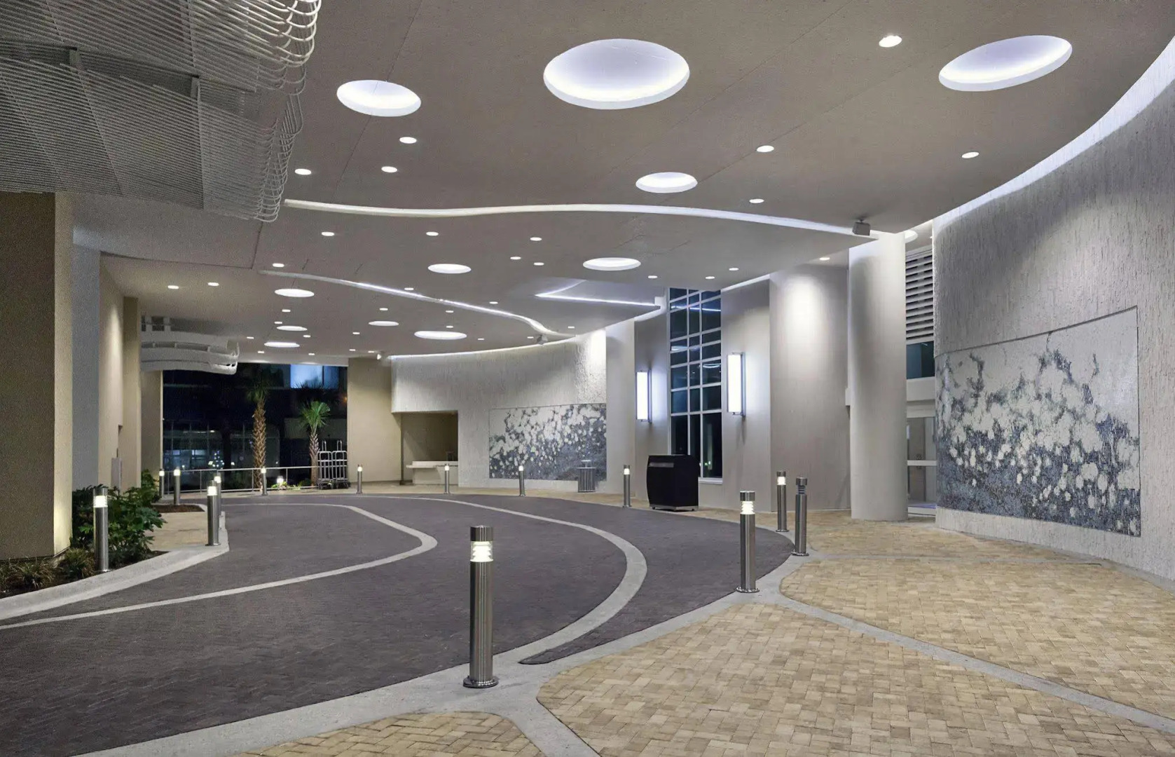 Hilton Grand Vacations Club Ocean 22 Myrtle Beach.