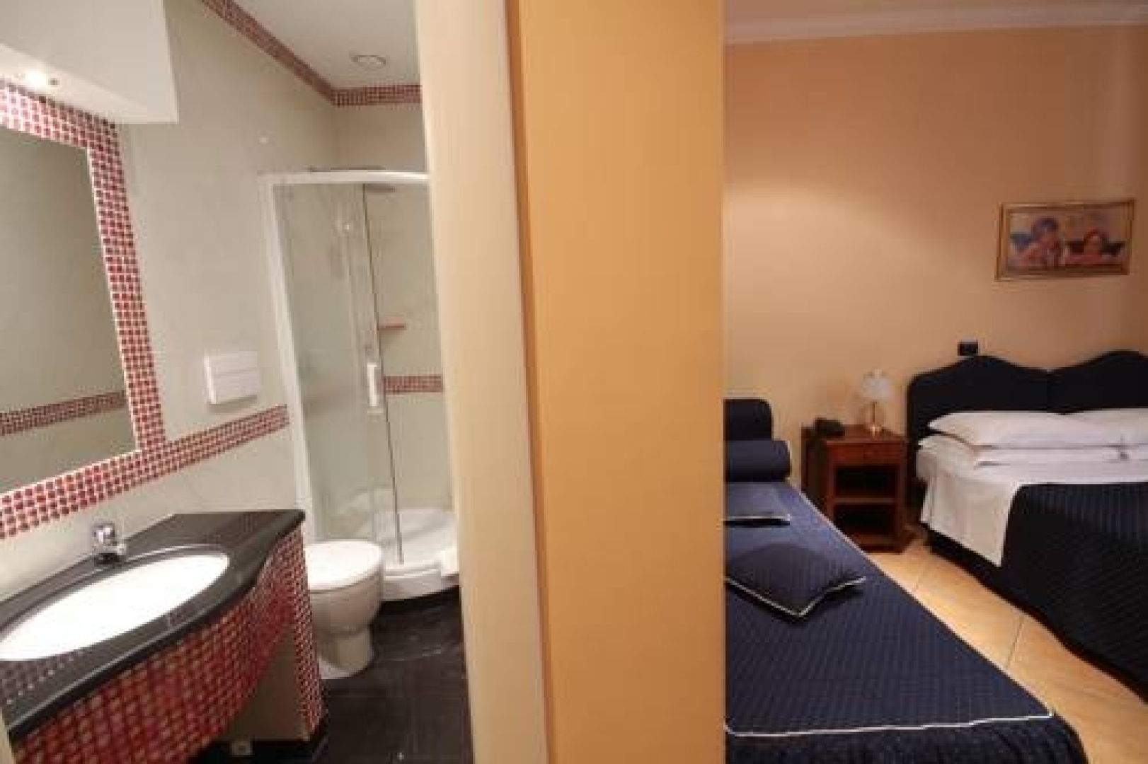 Hotel Central Normandie