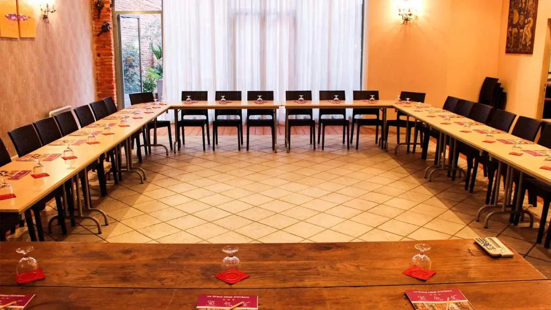 Grand Hotel d'Orléans