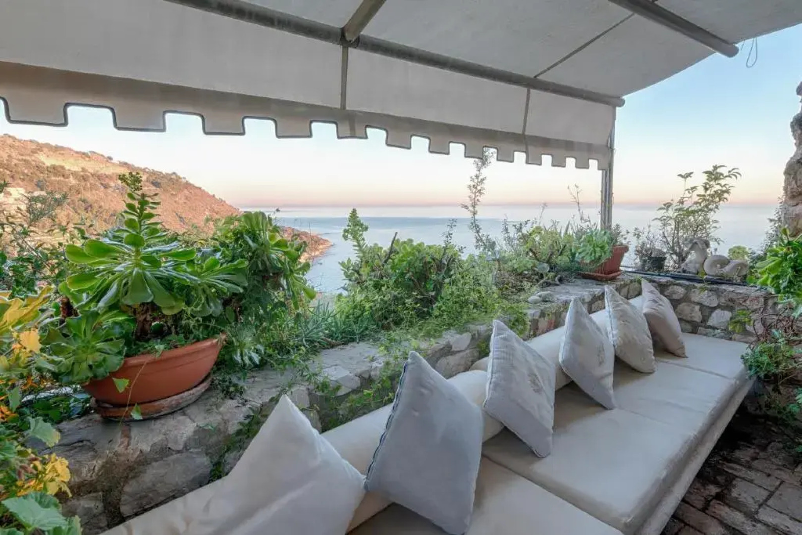 Appartamento Nella Torre Saracena