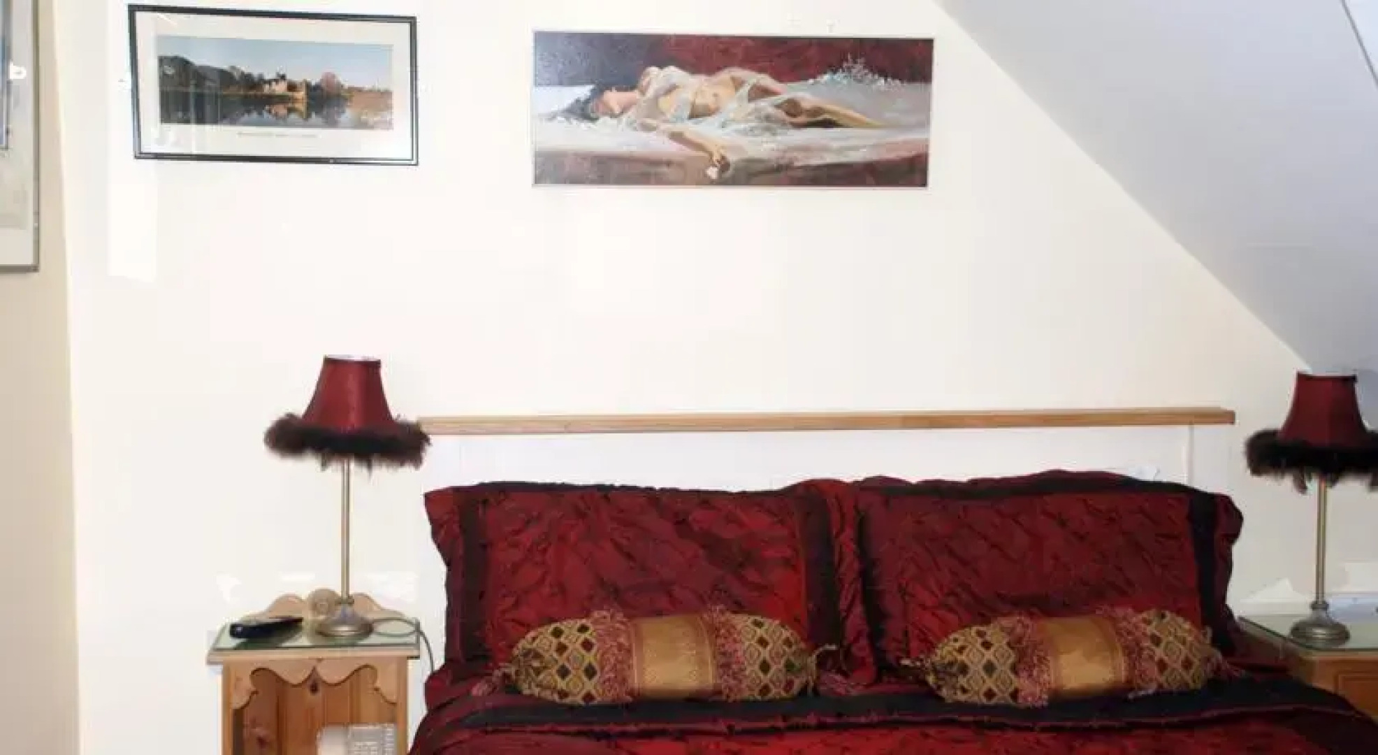 Ballyvaughan Lodge Guesthouse