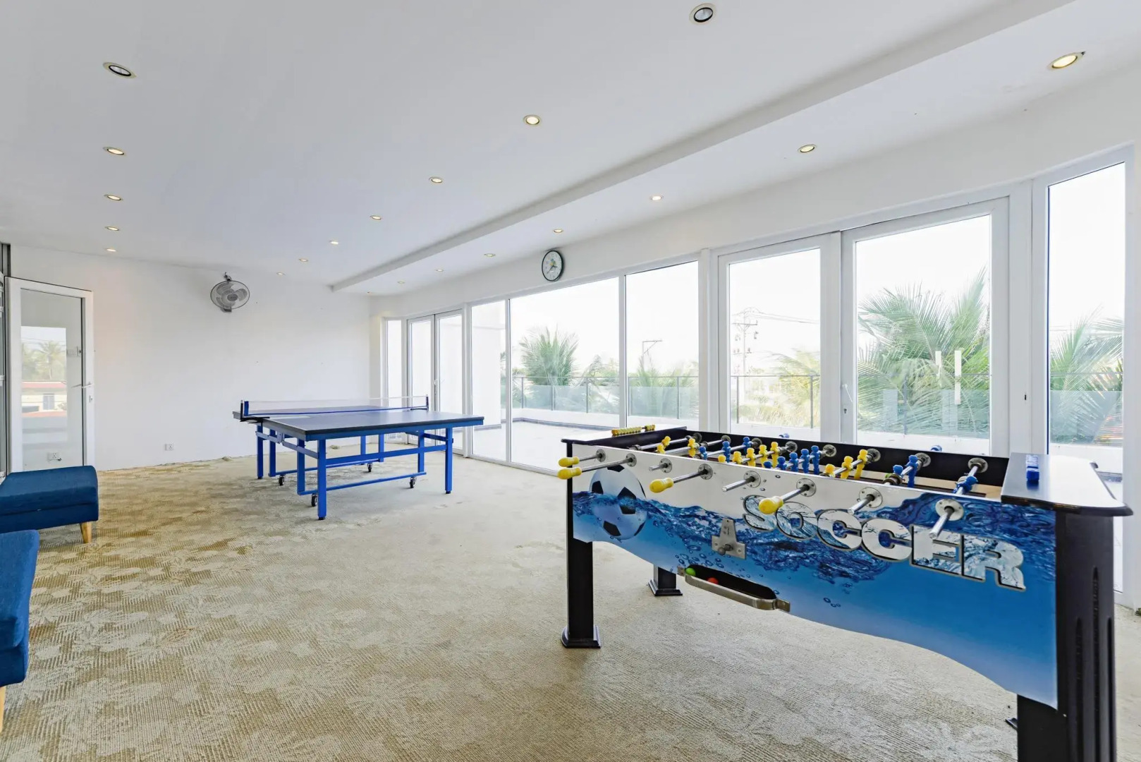 Ben Tre Riverside Resort