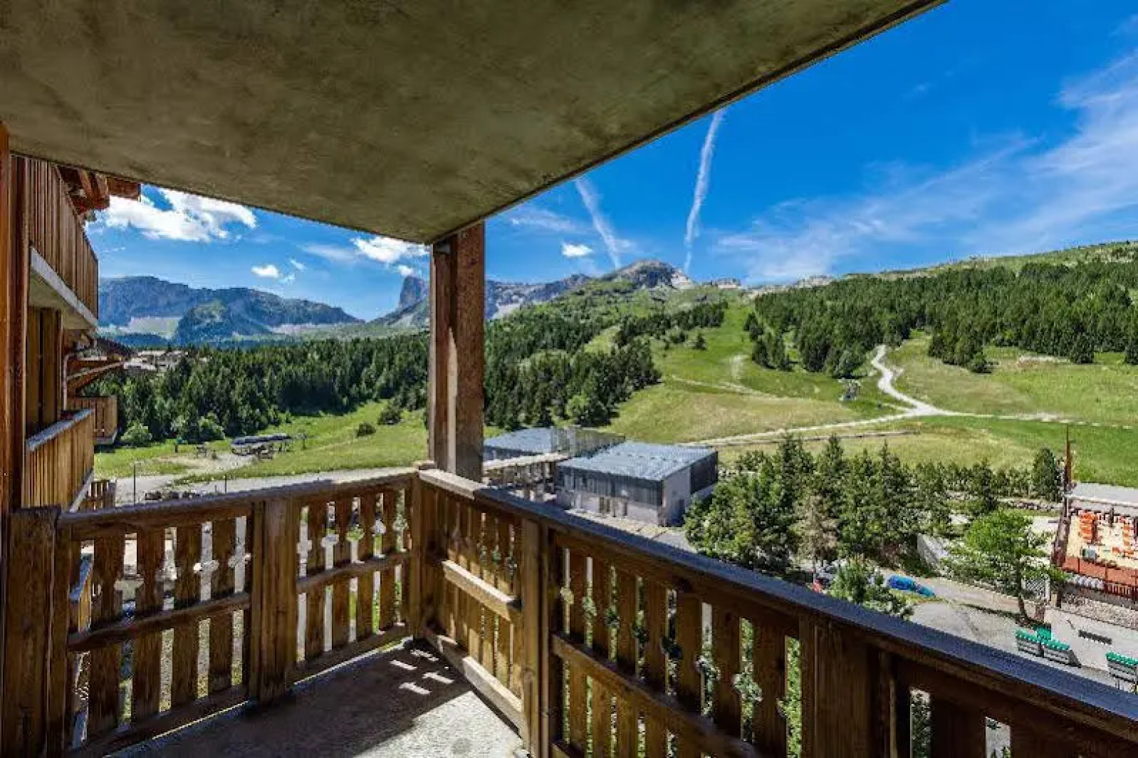 Résidence Les Toits du Dévoluy