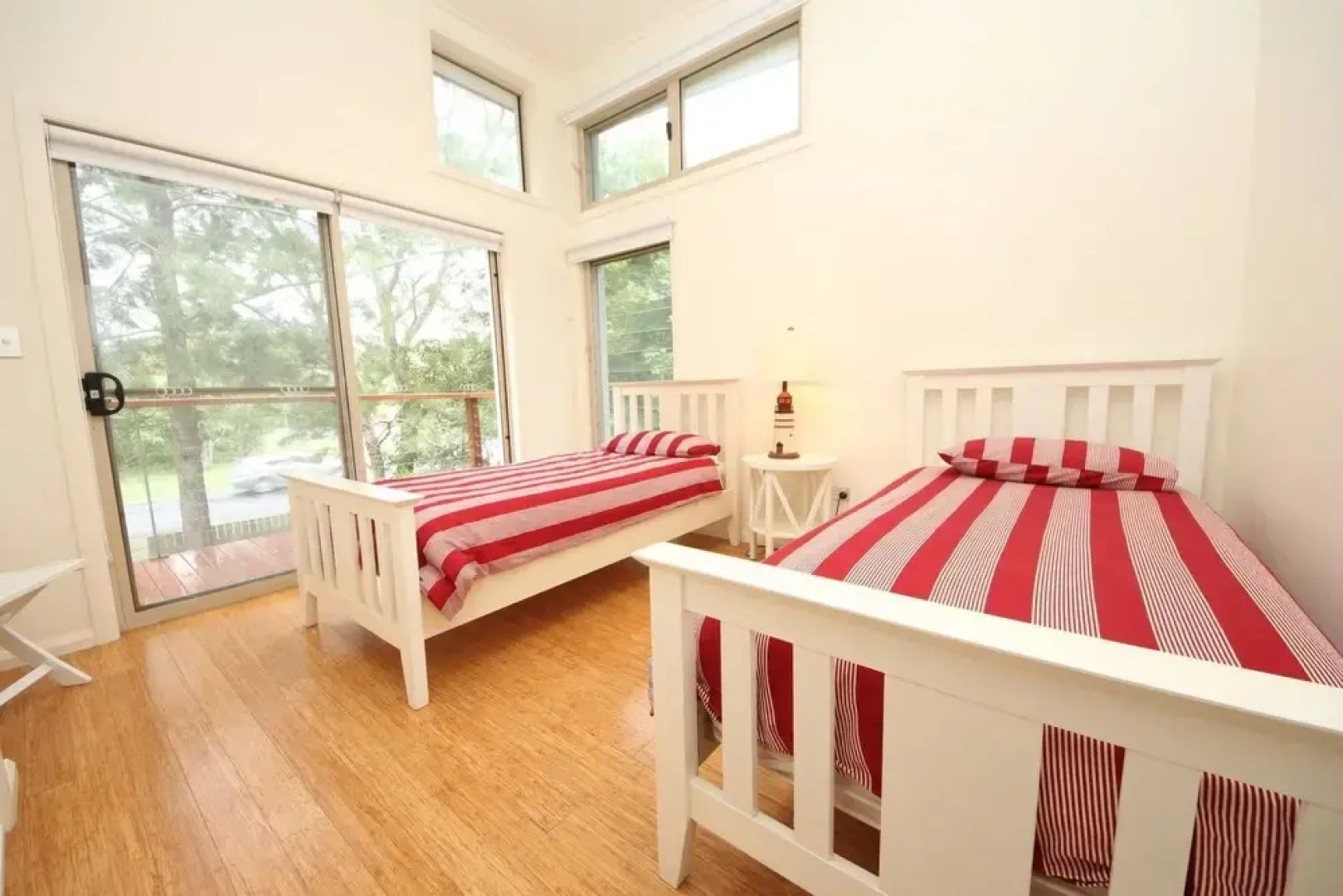 Trial Bay Eco Lodge 1 Osprey