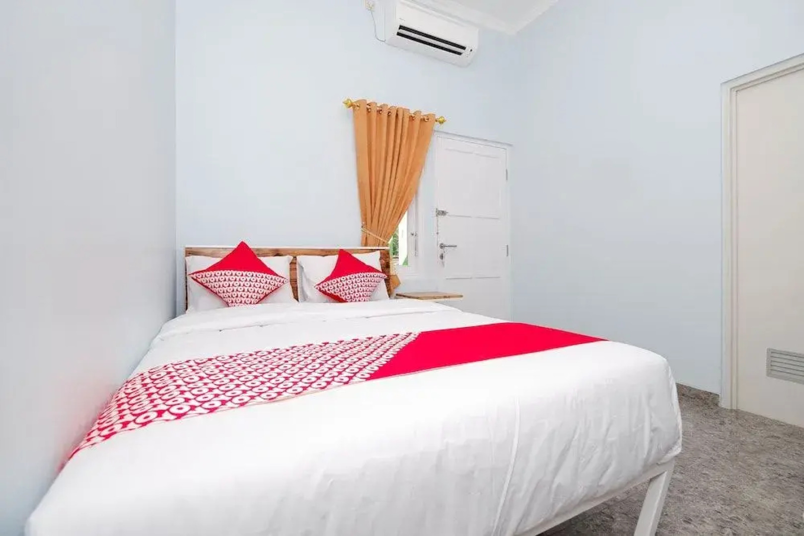 OYO 1183 Kalimaya Residence Syariah