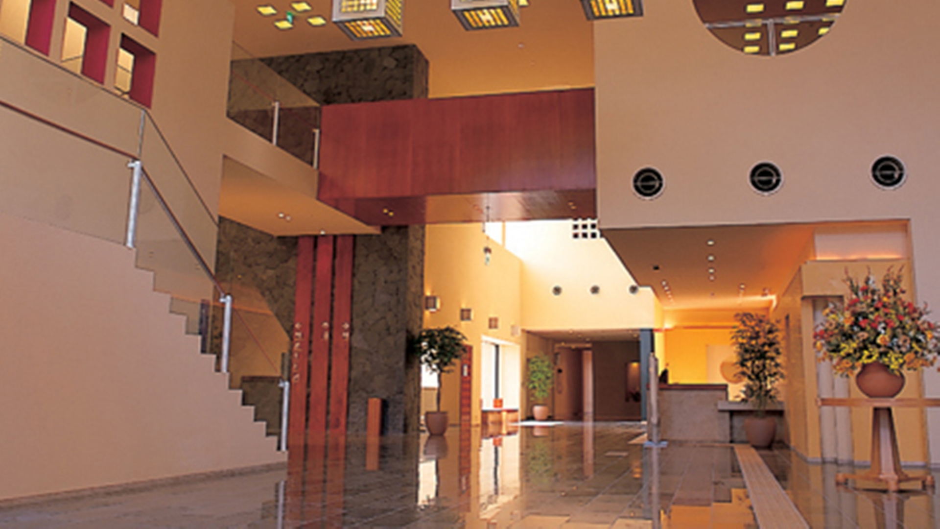 New Sunpia Himeji Yumesaki