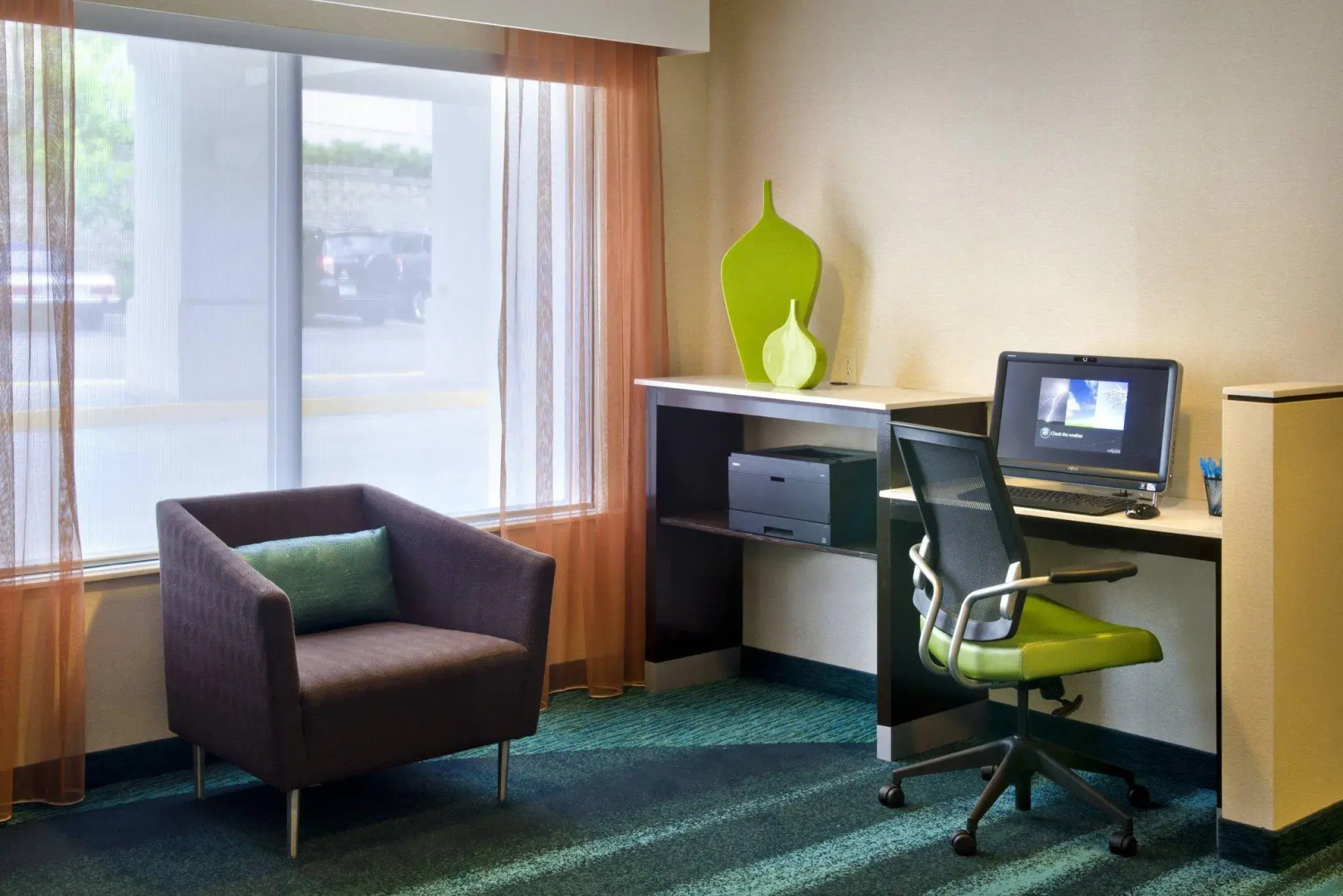 Springhill Suites By Marriott - Danbury