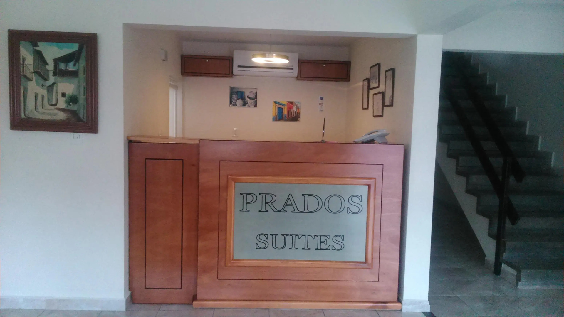 Prados Suites