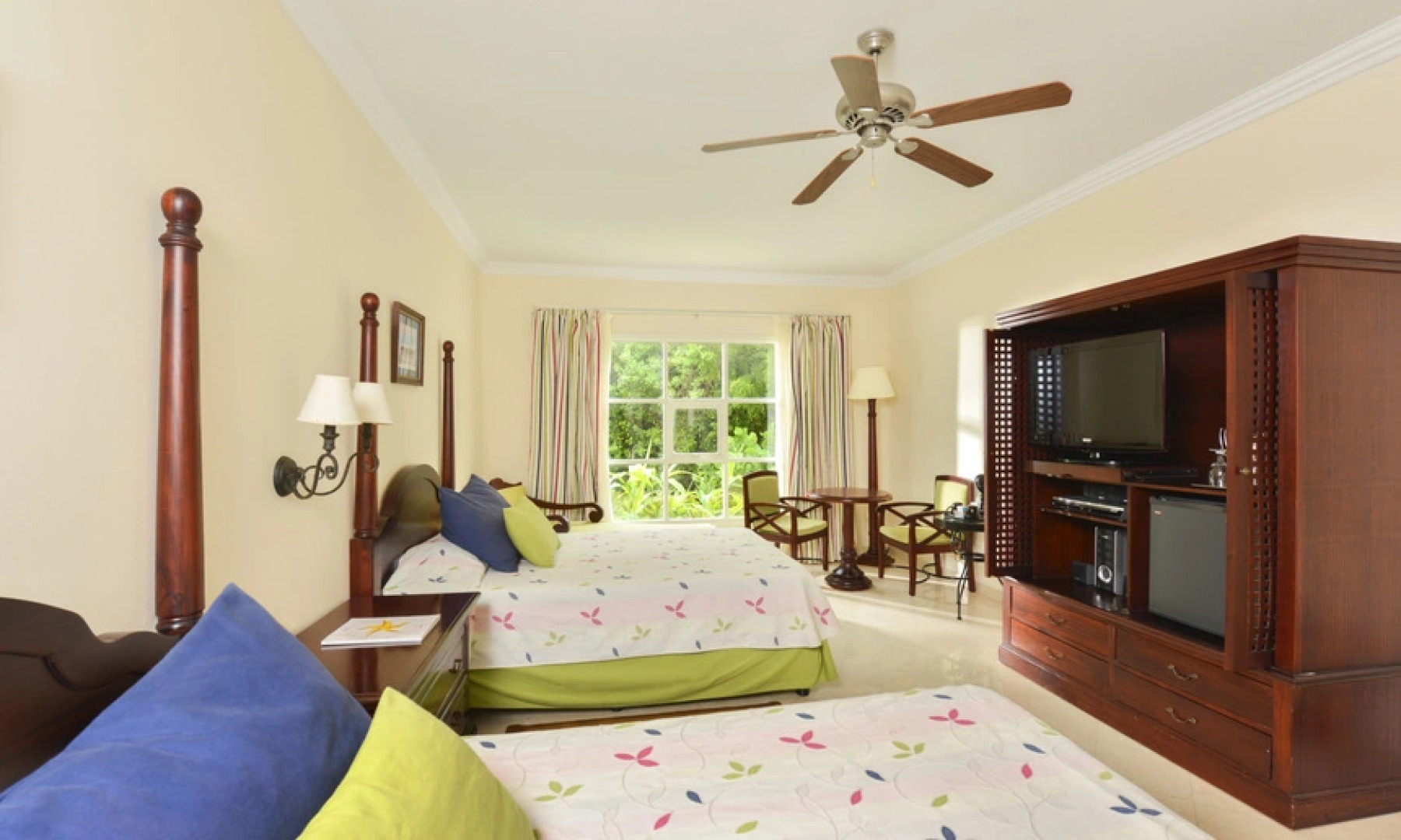 Iberostar Coral Ensenachos