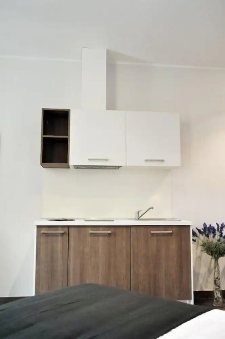 Hotel Residence Matteotti