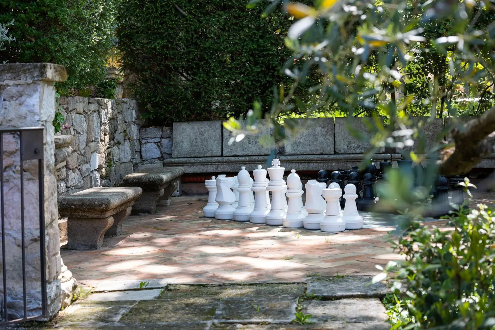 Hotel Restaurant & Spa La Magdeleine - Mathias Dandine