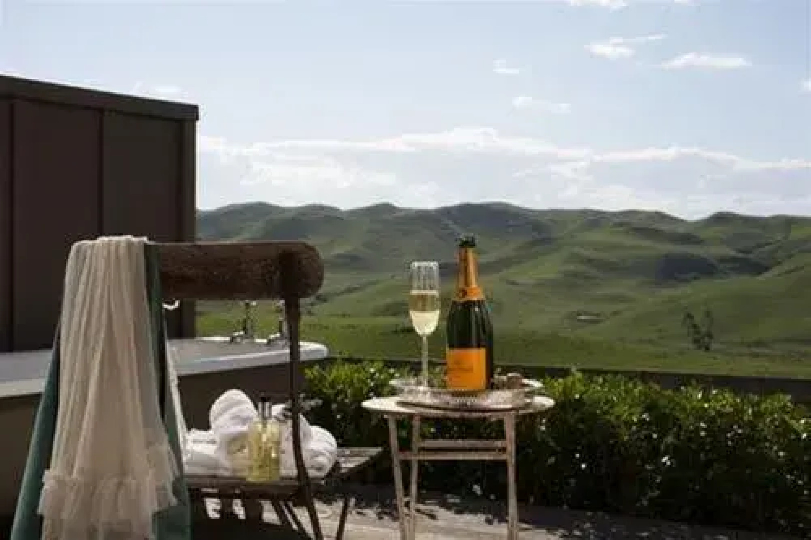 River Bend's Walleye Inn