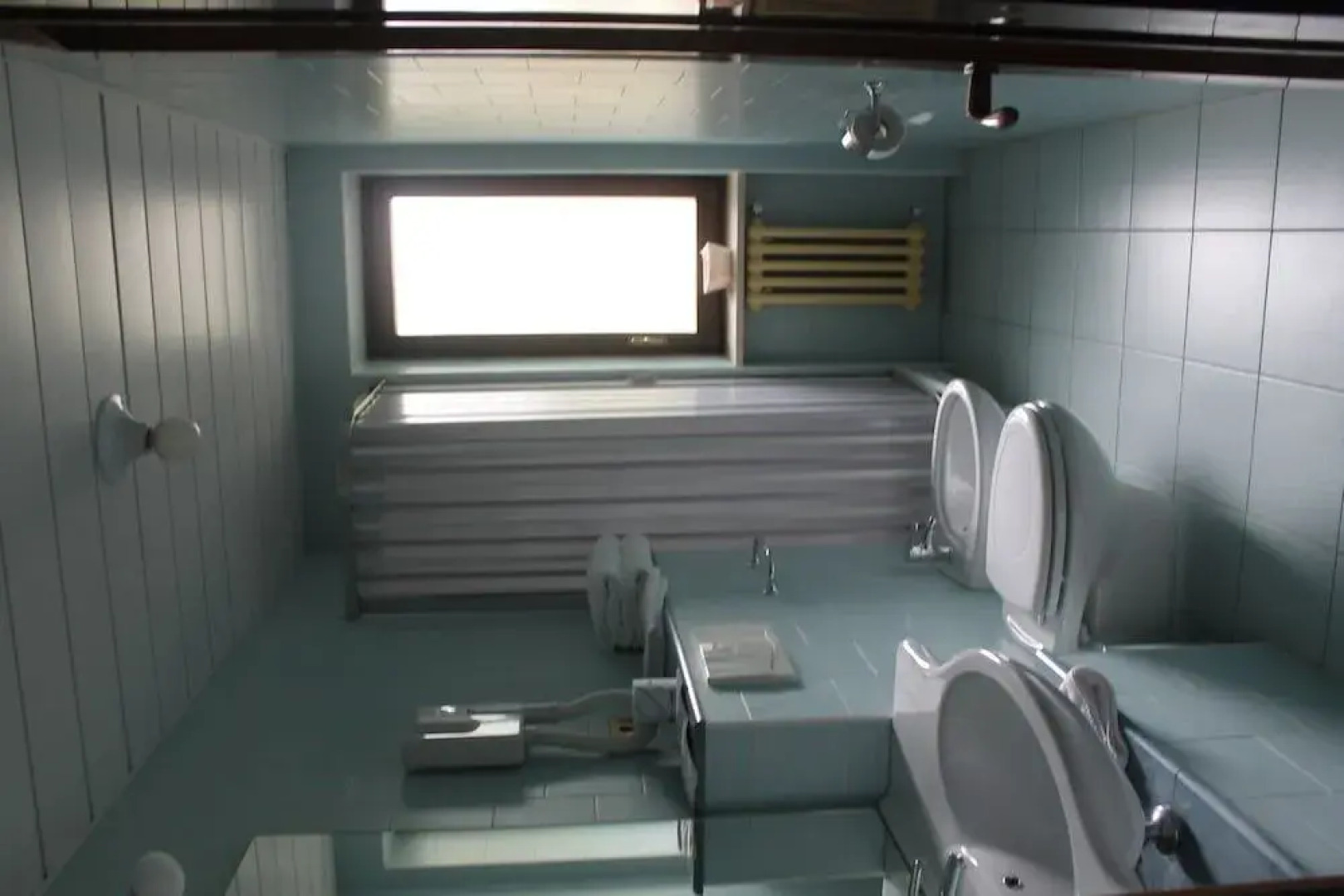 Hotel Ristopub Villa Alba