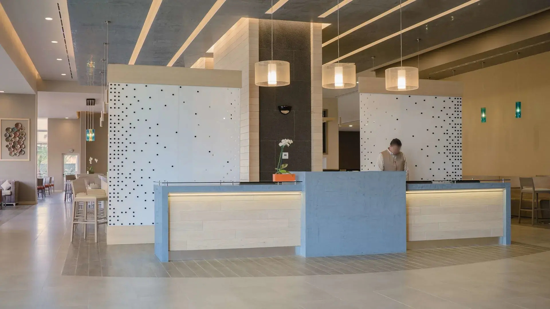 Hyatt Place Managua