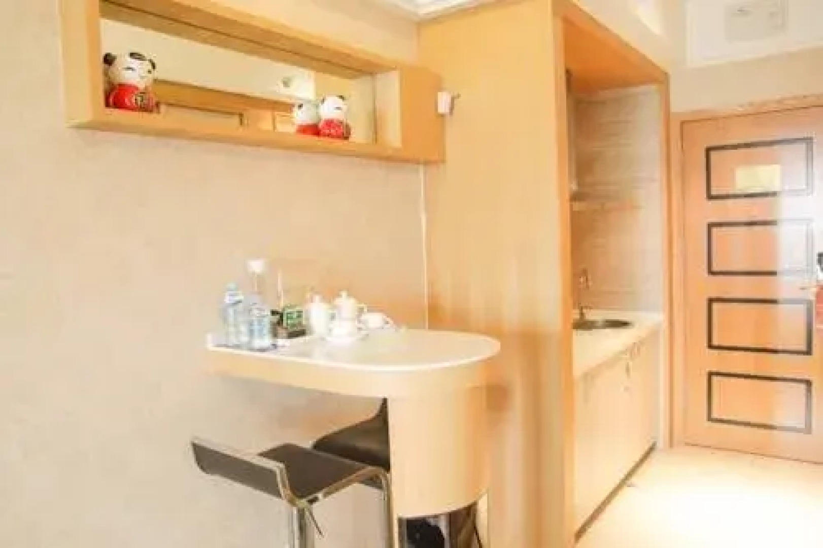 Yichang Meilin Private Hotel