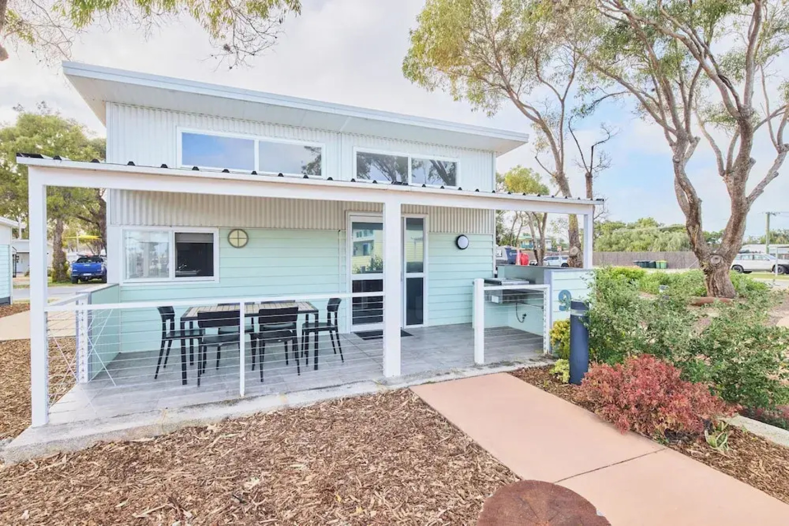 RAC Cervantes Holiday Park