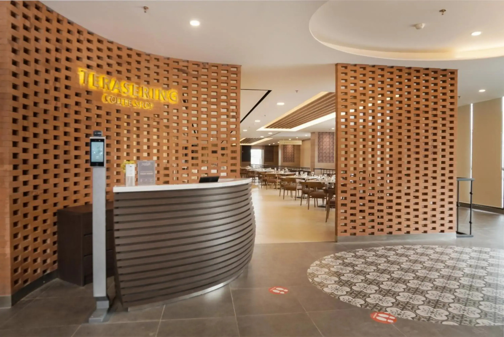 Hotel Horison Ultima Kertajati Majalengka