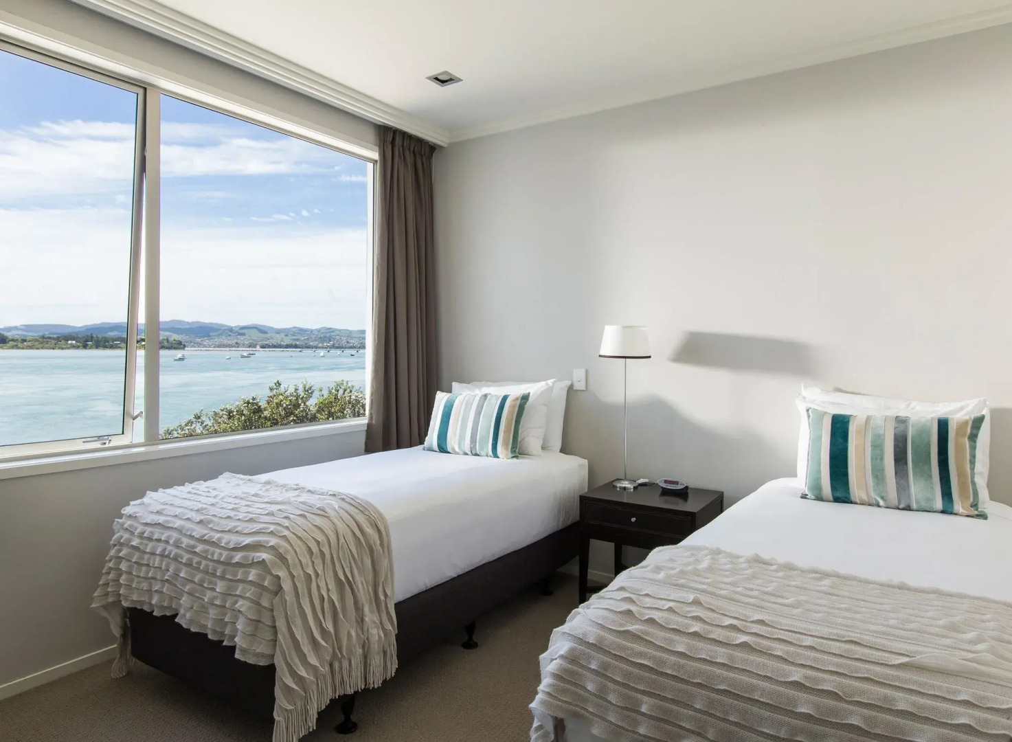 Trinity Wharf Tauranga