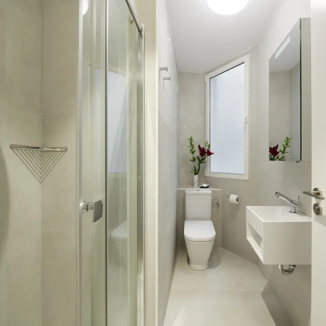 Okendo Terrace Apartment by FeelFree Rentals