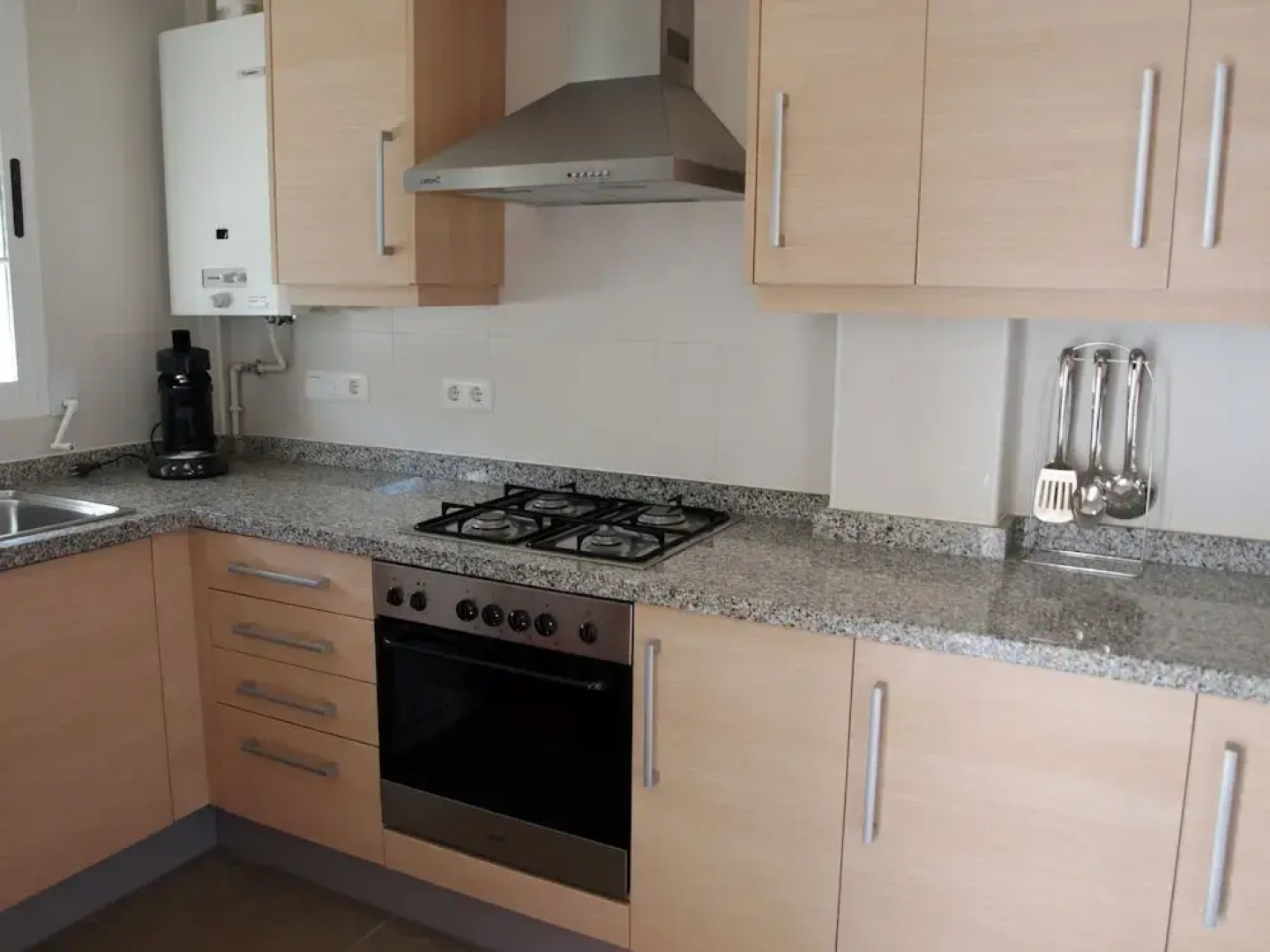 Apartamento Jazmines 22