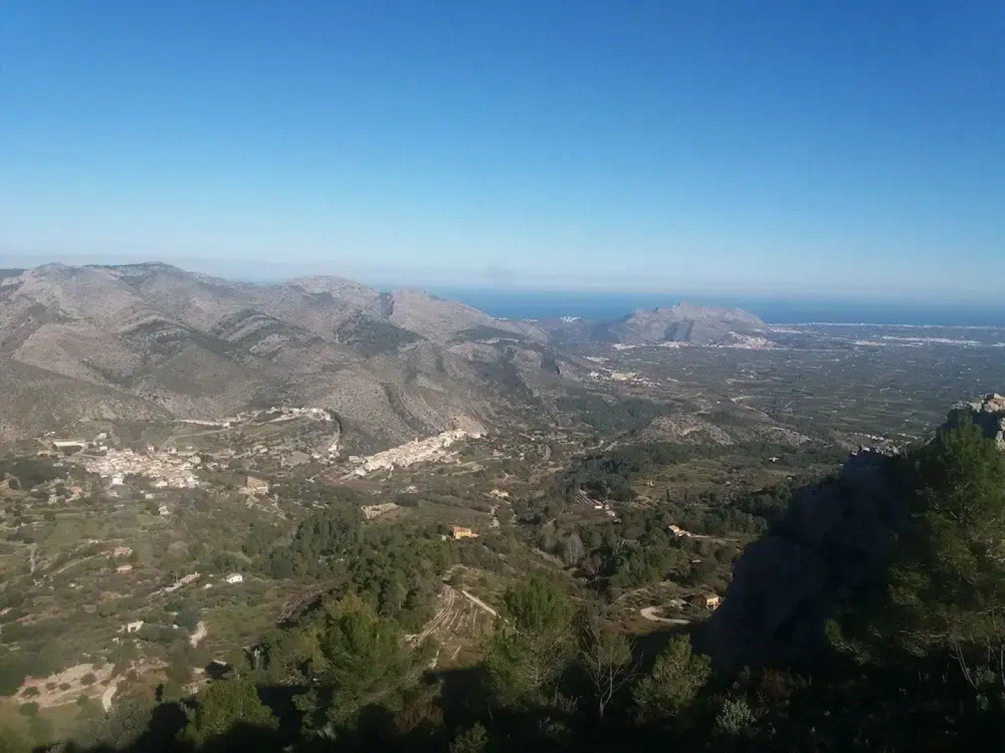 The Ca Lluis Rural House