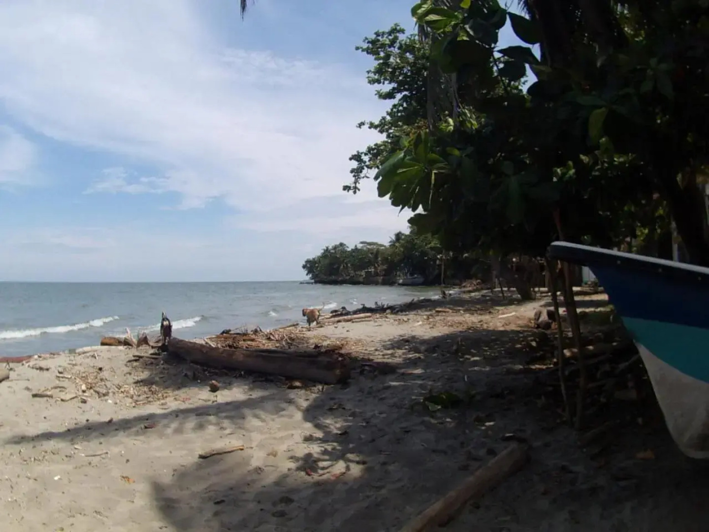 Hostal La Mariapolis