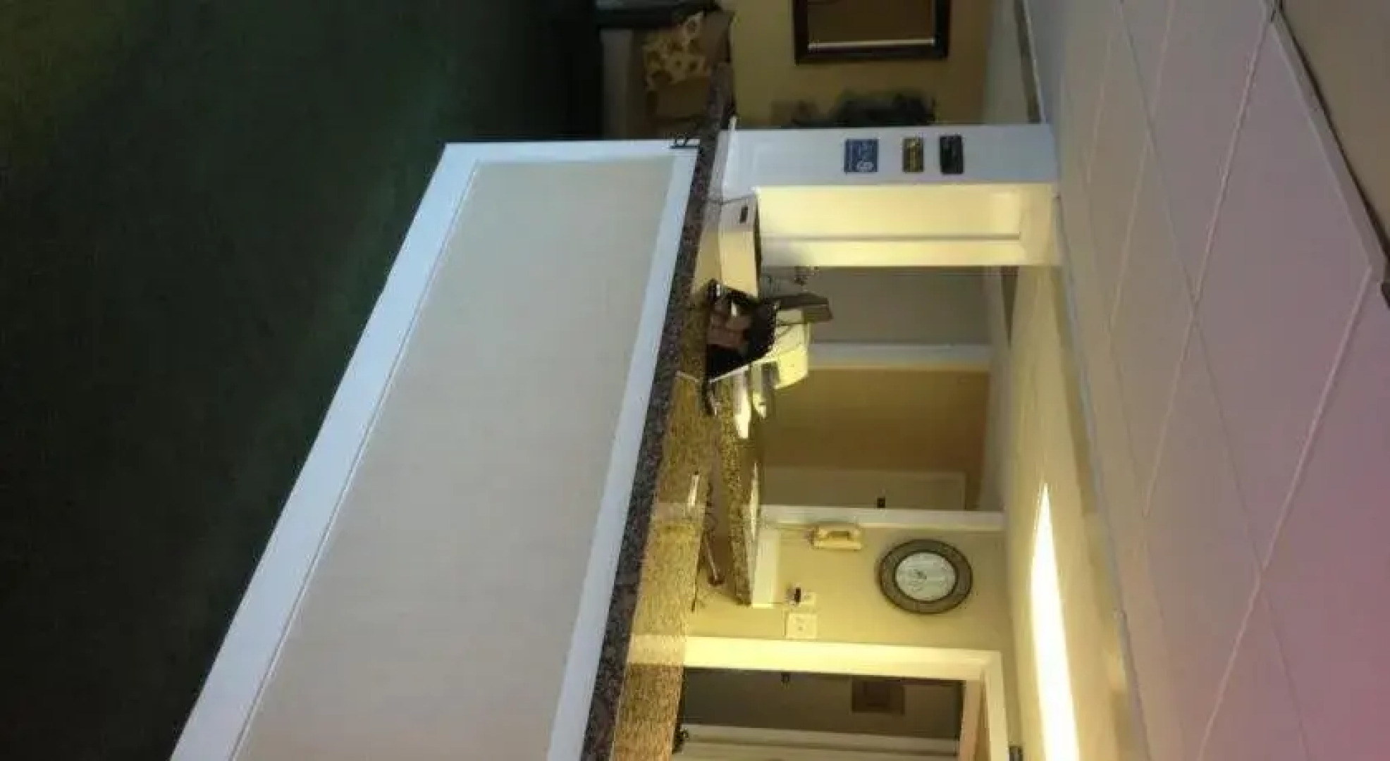 Fenwick Islander Motel