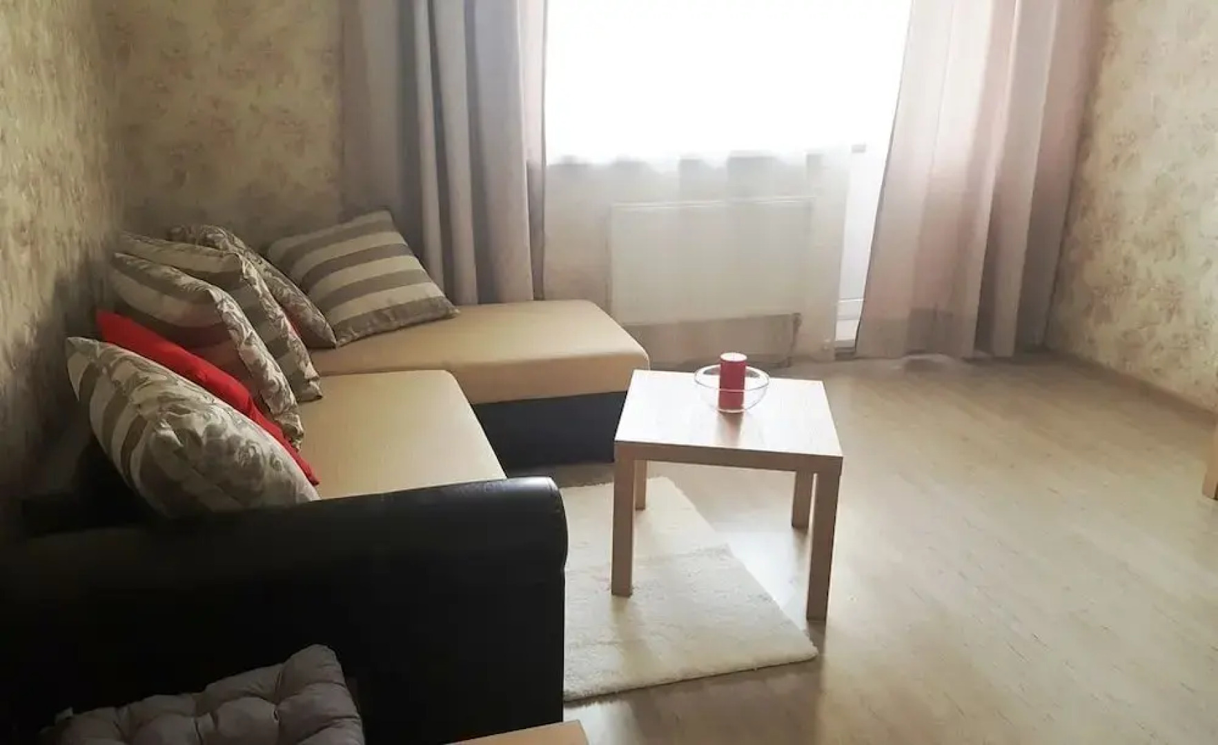 LOFT STUDIO Носовихинское шоссе, 25-2