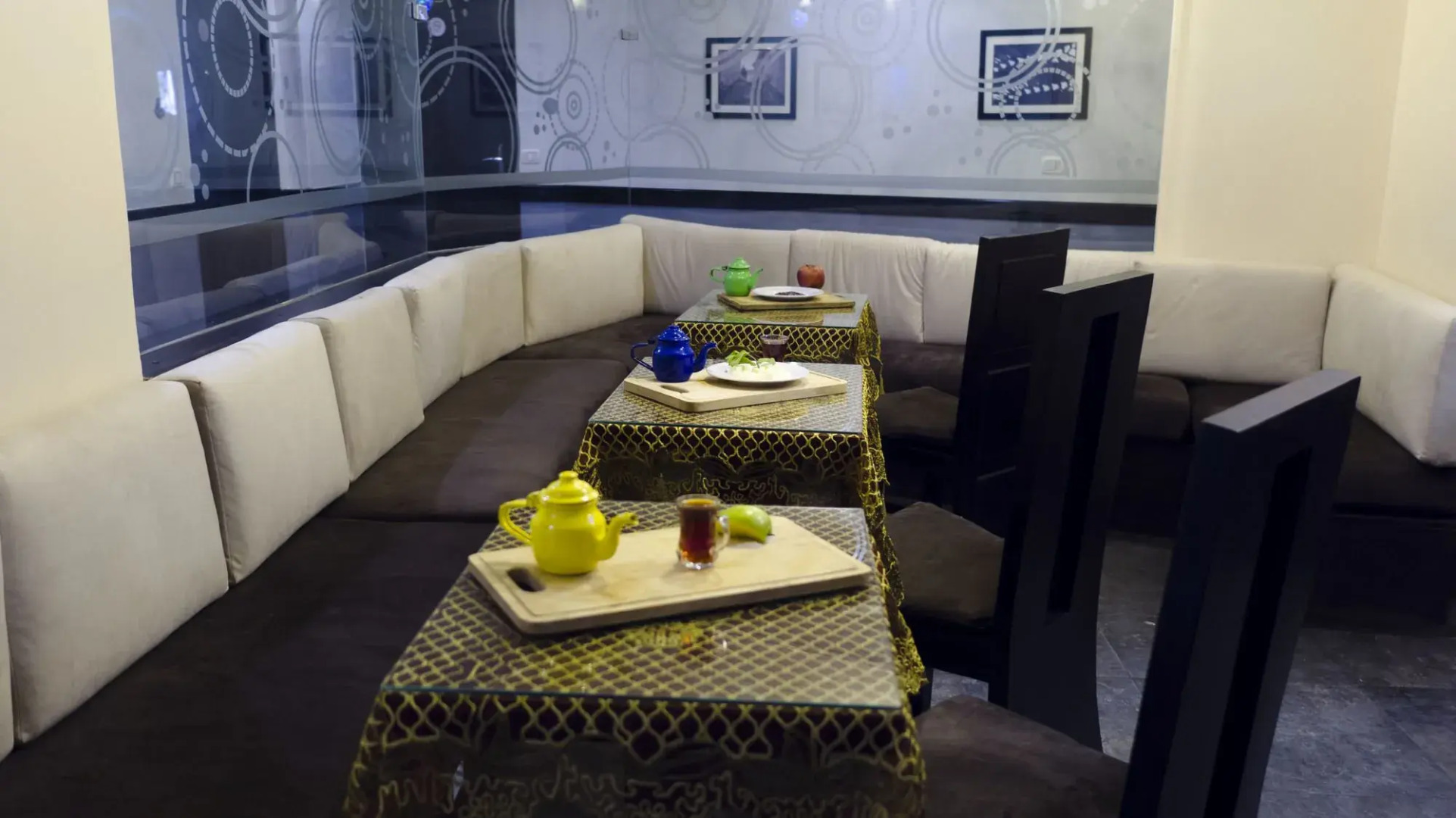 NewCity Suites & Apartments