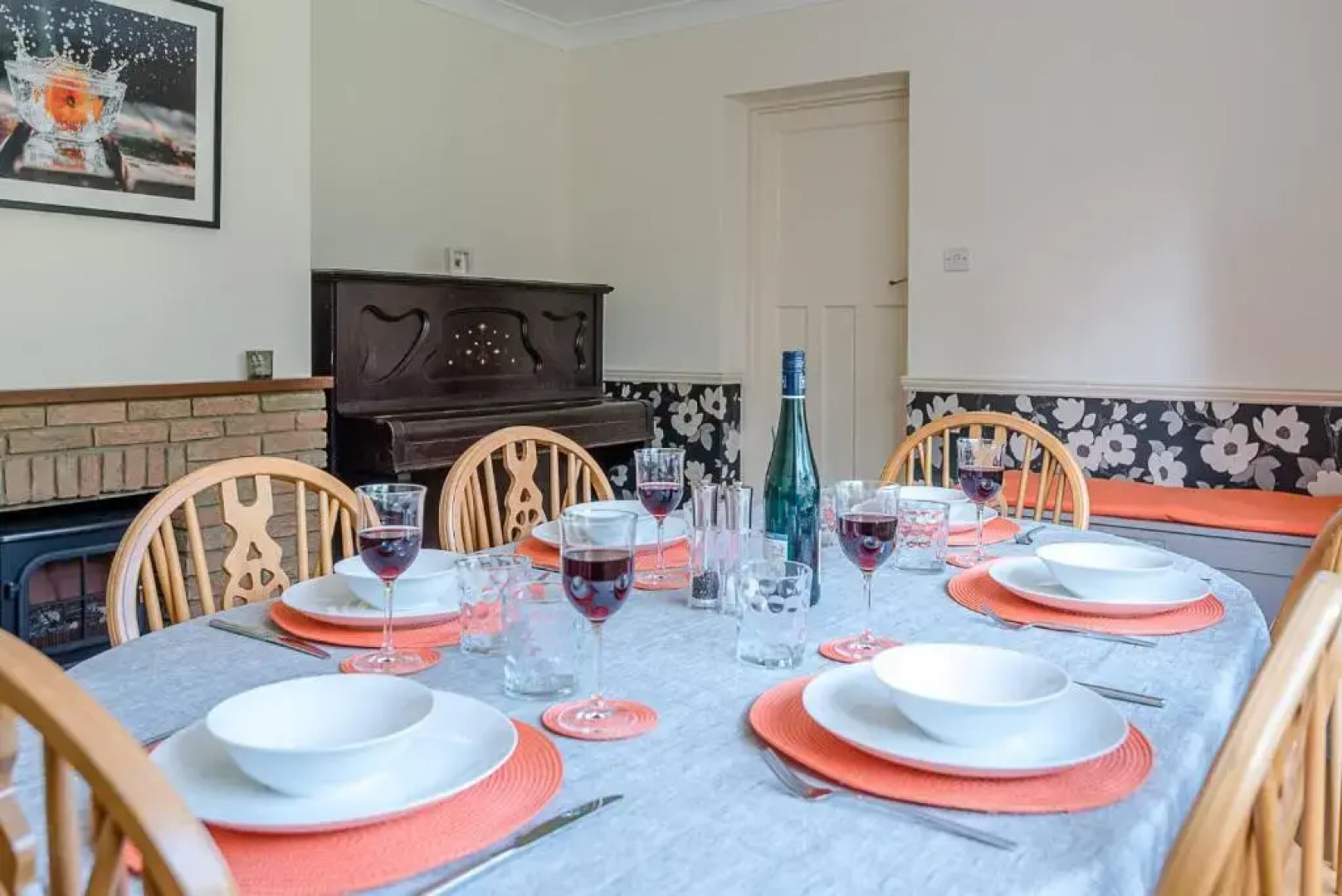 The Spinney Saxtead nr Framlingham Air Manage Suffolk